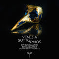 Pre-Order: Ophelie Gaillard - Venezia Sottosopra [CD]