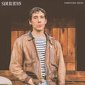 Pre-Order: Sam Burton - Fairweather Friend [CD]