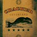 Pre-Order: Cracker - Greenland [Reissue]
