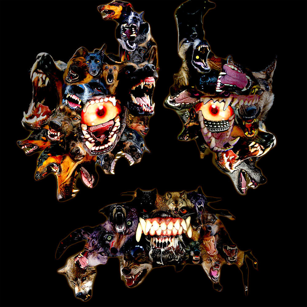 Pre-Order: Machine Girl - The Ugly Art [Digipak] Music CD