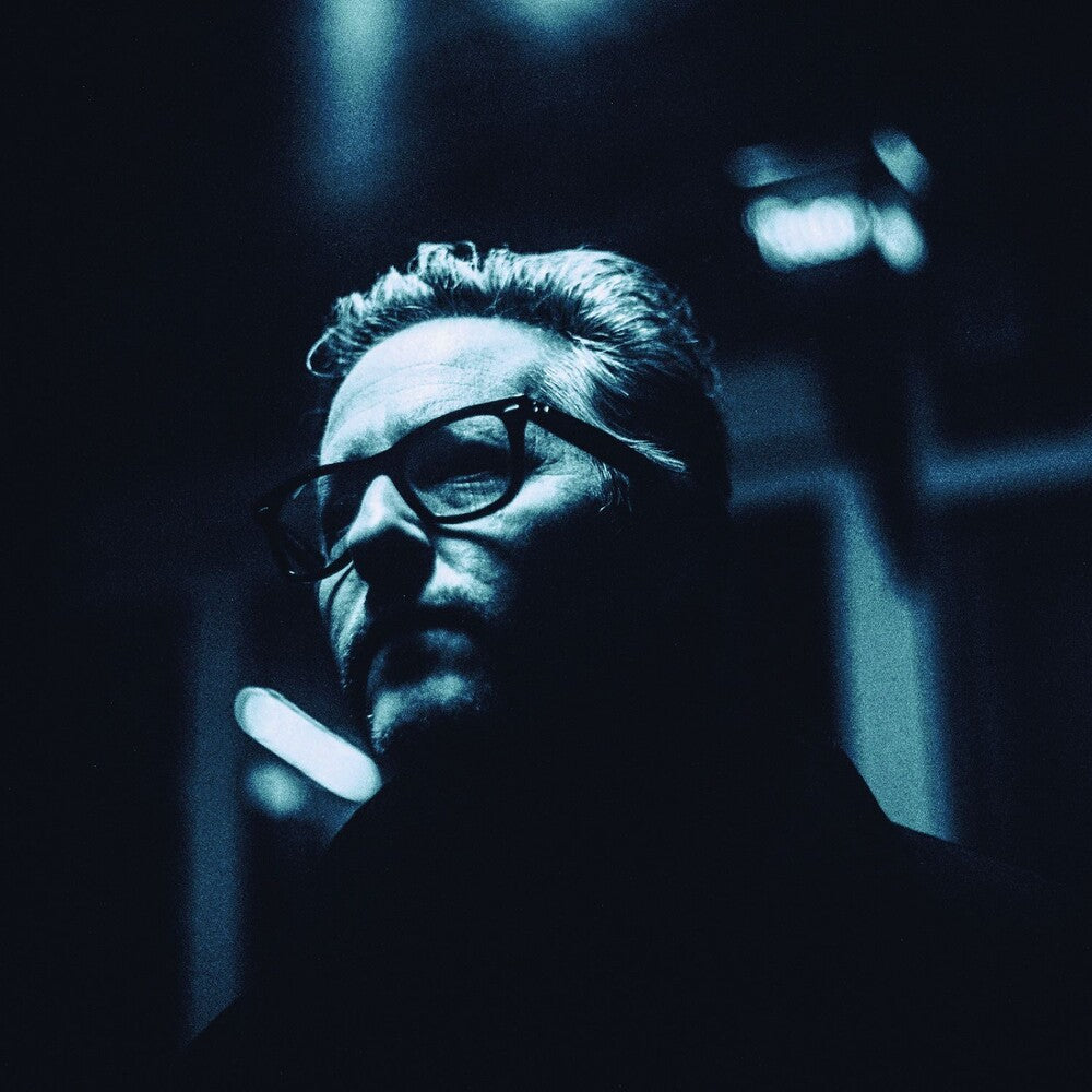 Pre-Order: Josh Rouse - Museums & Women [LP]