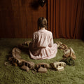 Monarch [LP] Vinyl Record