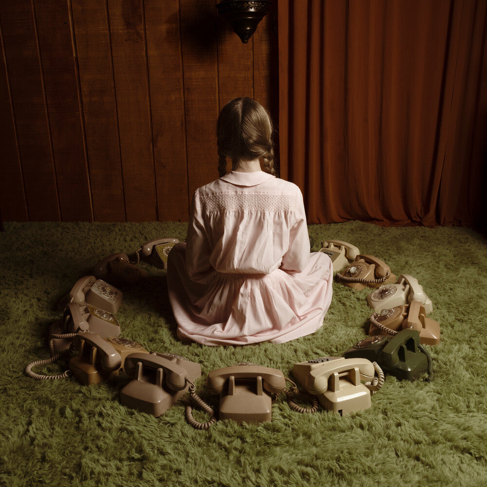 Monarch [LP] Vinyl Record