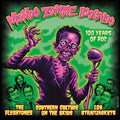 Pre-Order: Los Straitjackets - Mondo Zombie Boogaloo [Pink]