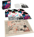 Pre-Order: Frank Zappa / The Mothers of Invention - Freak Out! (60th Anniversary) - Super Deluxe Box Set [5CD]