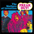 Frank Zappa / The Mothers of Invention - Freak Out! (60th Anniversary) - Super Deluxe Box Set [180g] Vinyl Record
