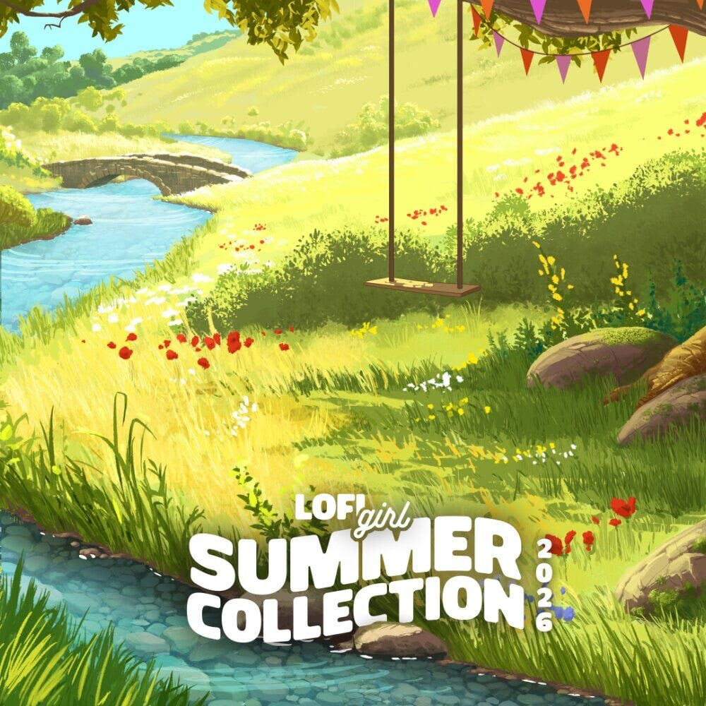 Pre-Order: Summer Collection 2026 / Various (Blue) (Colv) - Summer Collection 2026 / Various (Blue) [Colored Vinyl]