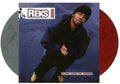 Reks - Along Came The Chosen (Bonus Tracks) [Colored Vinyl] (Gry)