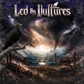 Pre-Order: Led By Vultures - Led By Vultures [CD]