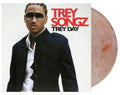 Trey Day [Colored Vinyl] (Gate) (Mrb) Vinyl Record