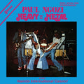 Paul Ngozi - Heavy Equals Metal: Live Nairobi International [LP]