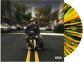 Halfway There (Blk) [Colored Vinyl] (Org) (Ylw) (Spla) Vinyl Record