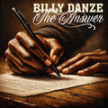 Billy Danze - Answer [LP]