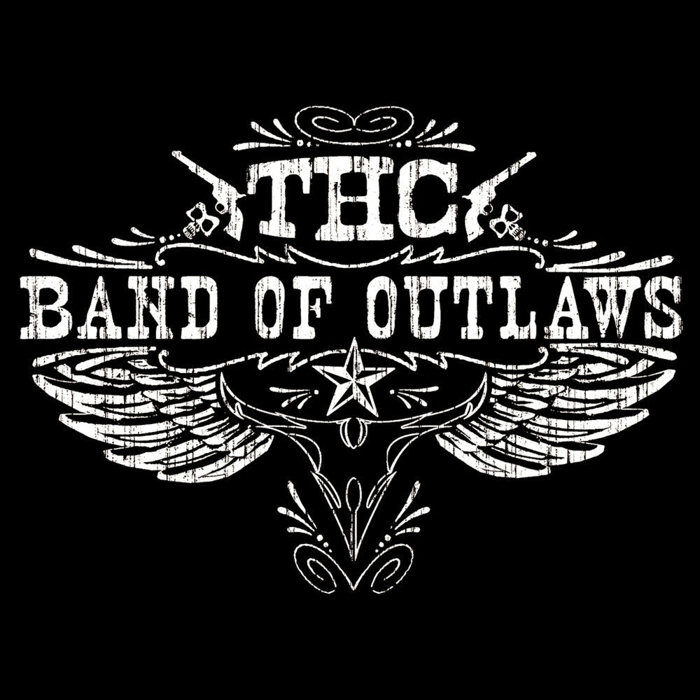 Pre-Order: Texas Hippie Coalition - Band Of Outlaws [CD]