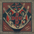 Pre-Order: Dur Dur Band - Dur-Dur Vol. 3 & 4 1988-1989 (Gate) [Download Included]