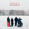 Pre-Order: Novo Quartet - Track 2 [CD]