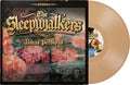 Pre-Order: Sleepwalkers - Almas Perdidas [Colored Vinyl] (Tan)