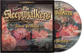 Pre-Order: Sleepwalkers - Almas Perdidas [CD]