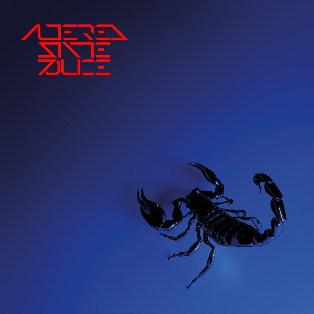 Pre-Order: Priest - Altered State Police [180 Gram]