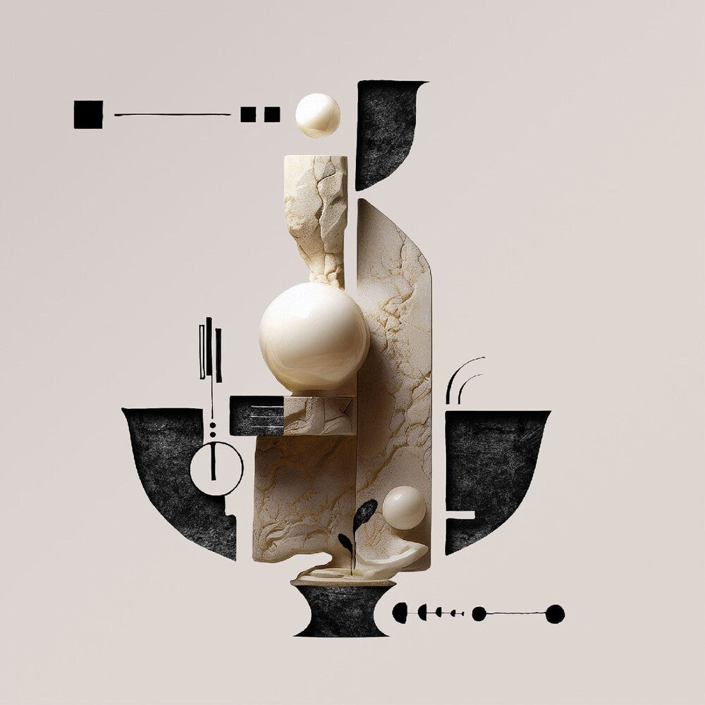 Pre-Order: David Norland - La Source - Deluxe Edition Clear Vinyl [Clear Vinyl]