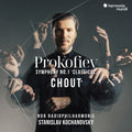 Pre-Order: Prokofiev: Chout Music CD