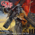 Pre-Order: Cloven Hoof - Never A Prophet In Your Own Land [CD]