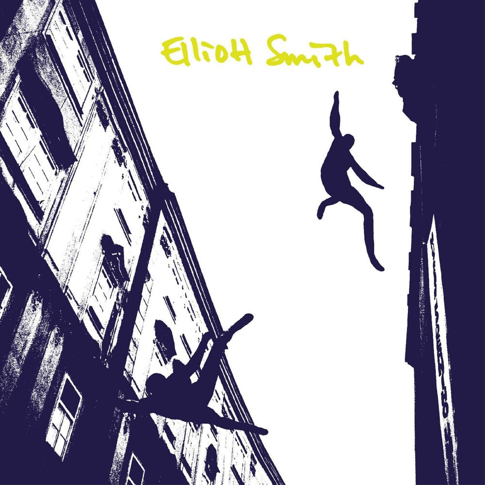 Pre-Order: Elliott Smith - Elliott Smith [Cassette]