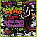 Pre-Order: Something Weird (W/Dvd) - Spook Show Spectacular A-Go-Go (W/Dvd) [LP]