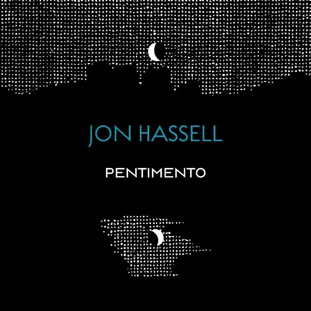 Jon Hassell - Pentimento Trilogy (Box) Music CD