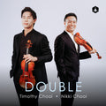 Pre-Order: Timothy Chooi - Double [CD]