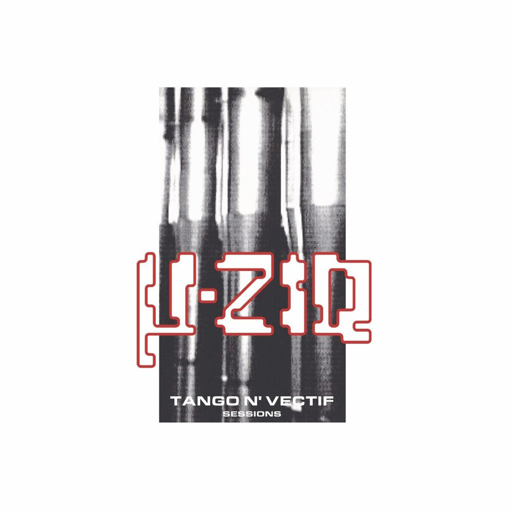Pre-Order: Mu-Ziq - Tango N'vectif (Gate) [Reissue]