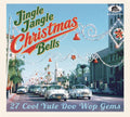 Pre-Order: Jingle Jangle Christmas Bells: 27 Cool Yule / Var Music CD
