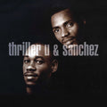 Thriller U & Sanchez - Combination (Mod) [CD]
