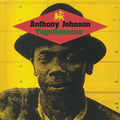 Anthony Johnson - Togetherness (Mod) [CD]