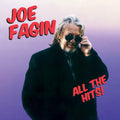 Joe Fagin - All The Hits (Mod) [CD]
