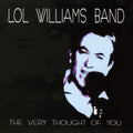 Lol Williams Band - Very Thought Of You (Mod) [CD]