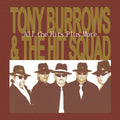 Tony Burrows  & The Hit Squad - All The Hits Plus More (Mod) [CD]