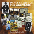 String Of Pearls Orchestra - Dance Greats Of The War Years (Mod) [CD]
