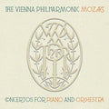 Vienna Philharmonic - Mozart - Concerto For Piano & Orchestra (Mod) [CD]