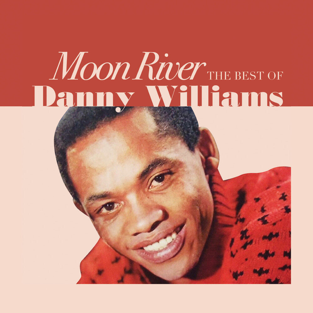 Danny Williams - Moon River: The Best Of Danny Williams (Mod) [CD]