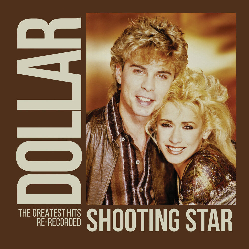 Dollar - Shooting Star - The Greatest Hits (Mod) (Rrec) [CD]