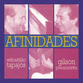 Sebastiao Tapajos  / Peranzzetta,Gilson - Afinidades (Mod) [CD]
