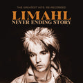 Limahl - Never Ending Story: The Greatest Hits (Mod) (Rrec) [CD]