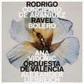 Pre-Order: Ana Vidovic - Joaquin Rodrigo: Concierto De Aranjuez Maurice [LP]