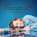 Pre-Order: Celine Moinet - Concert Pour Paris [CD]
