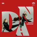 Pre-Order: Anouchka Hack - Dna [CD]