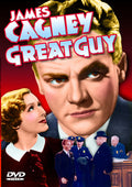 Great Guy - Great Guy - DVD