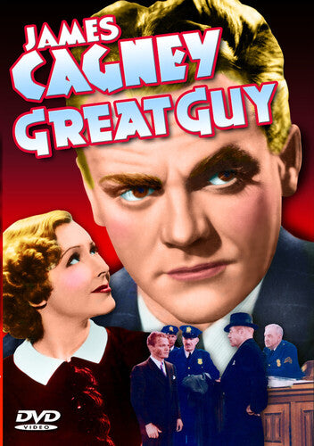 Great Guy - Great Guy - DVD