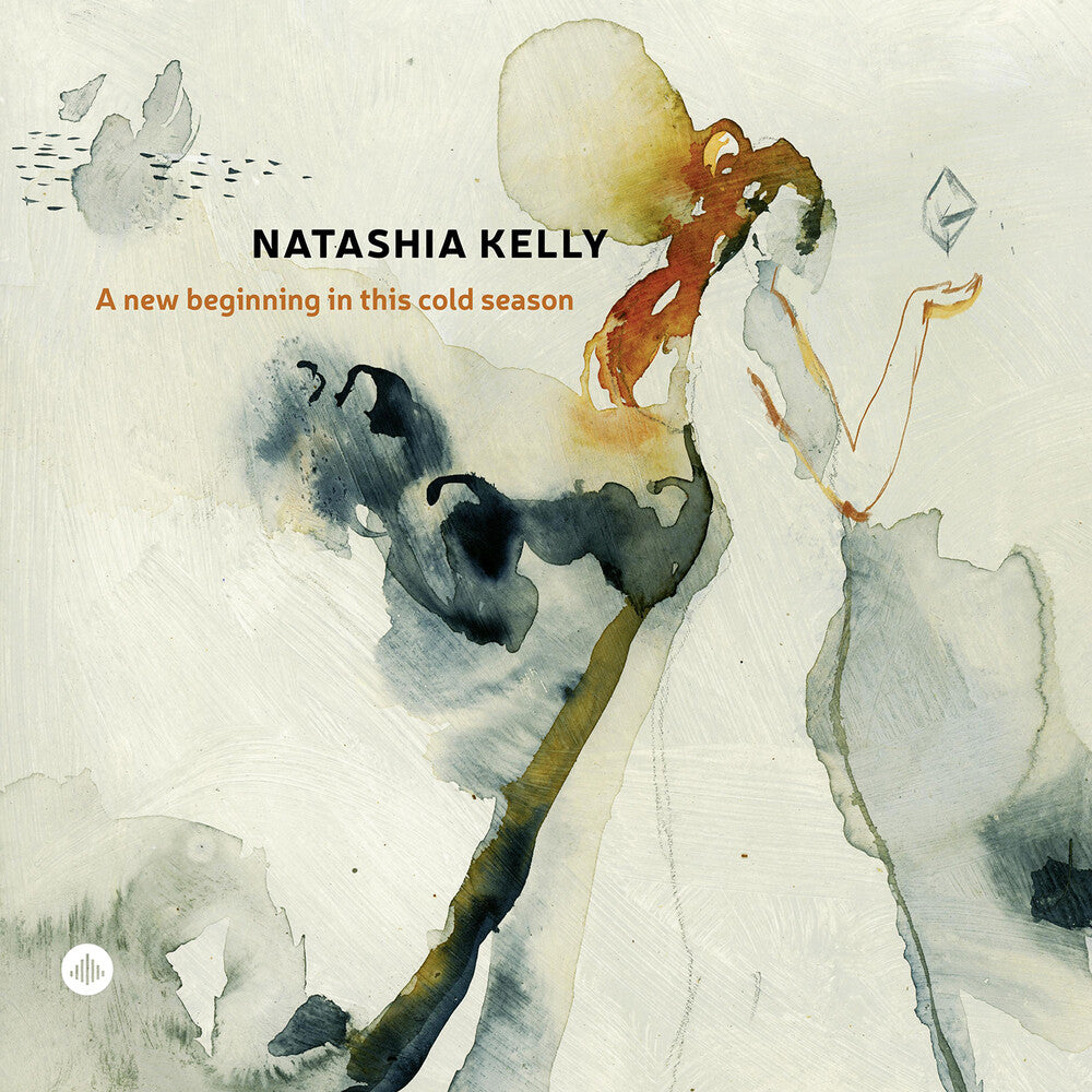 Pre-Order: Natashia Kelly - New Beginning In This Cold Season [CD]