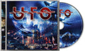 Pre-Order: A Conspiracy Of Stars Music CD